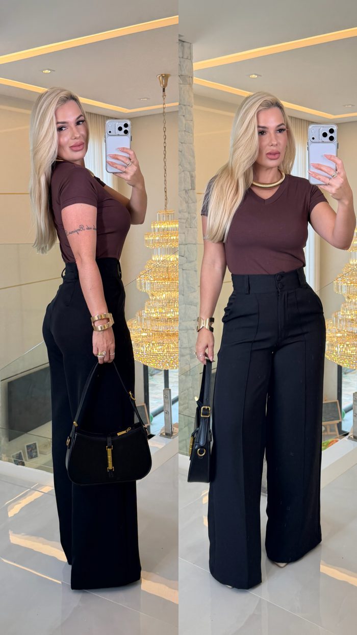 baby look carina 2728 baby look carina 2728