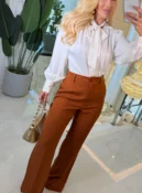calça alfaiataria melissa 3232