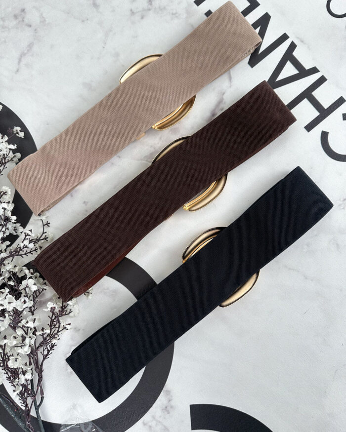 cinto veronica c/ elastico 3441 cinto veronica c/ elastico 3441