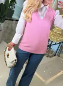 calça wid leg jeans bianca 3706