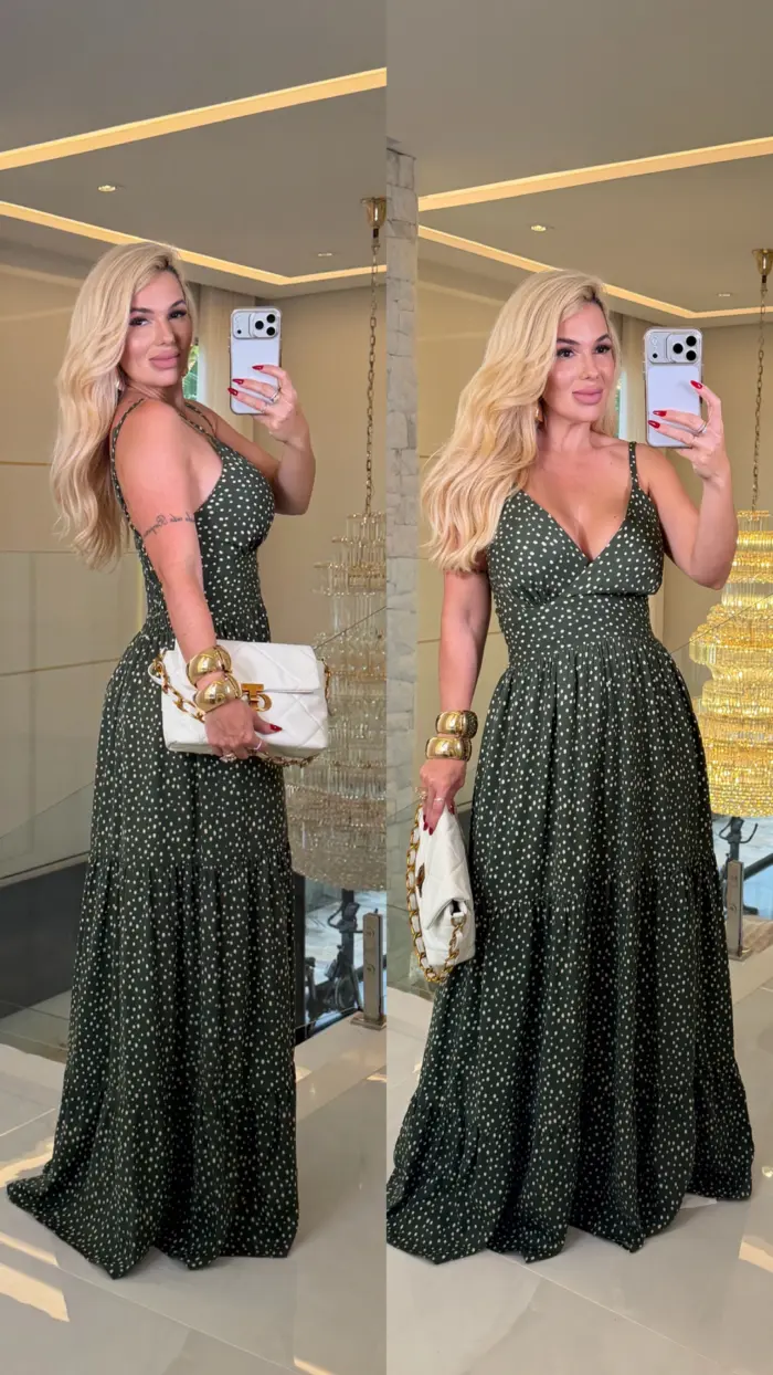 vestido alcinha c/ bojo francielle 3695 vestido alcinha c/ bojo francielle 3695