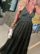 vestido alcinha c/ bojo francielle 3695