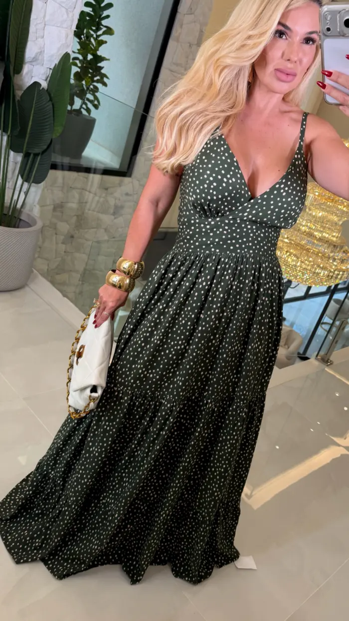 vestido alcinha c/ bojo francielle 3695 vestido alcinha c/ bojo francielle 3695