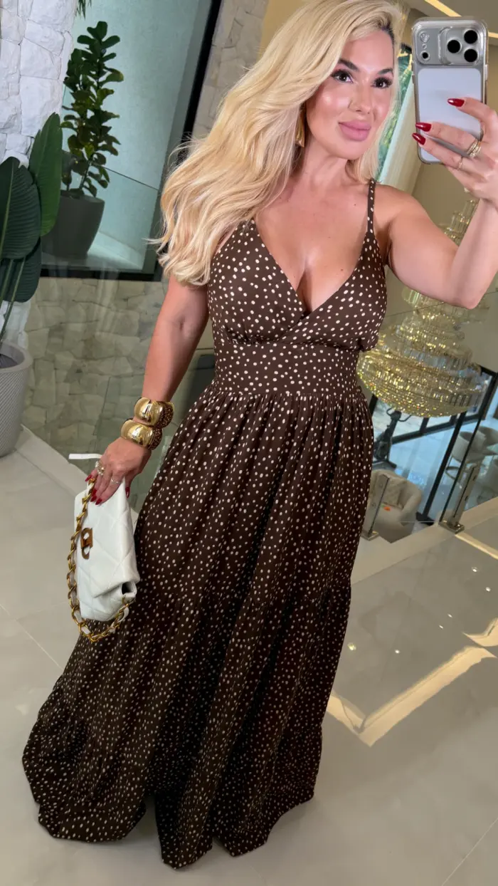 vestido alcinha c/ bojo francielle 3695 vestido alcinha c/ bojo francielle 3695