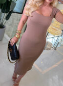 vestido basico midi luiza 3669