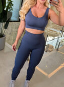 conjunto fittness canelado francielle 3657