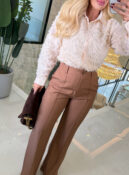 camisa c/ pelinho helen 3645