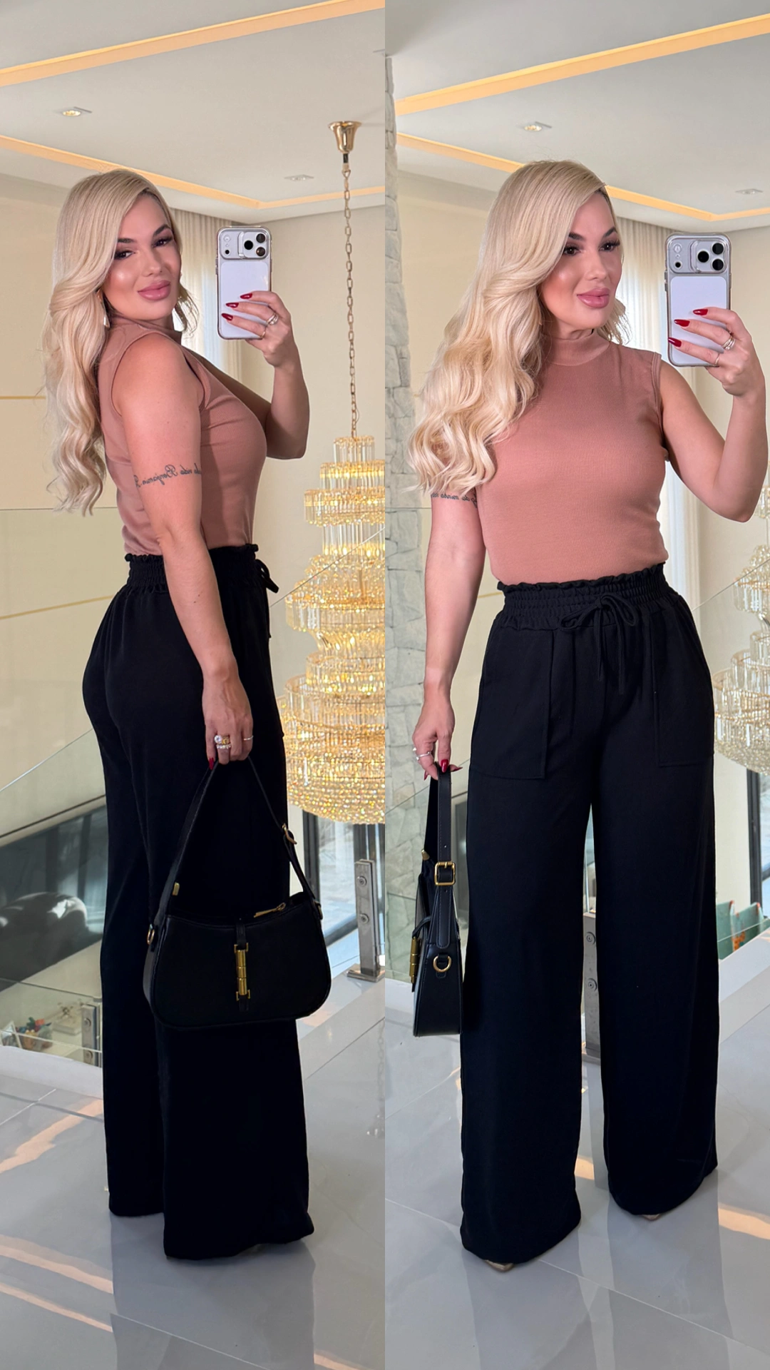 calça lanzinha kamila 2717 calça lanzinha kamila 2717