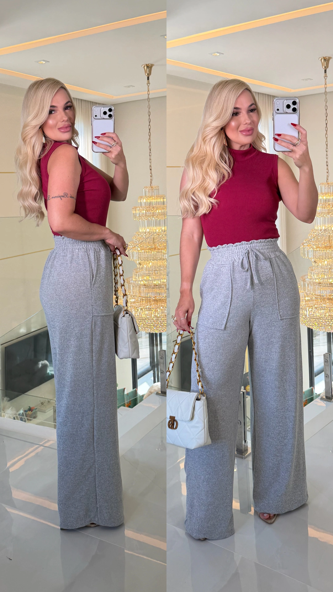 calça lanzinha kamila 2717 calça lanzinha kamila 2717