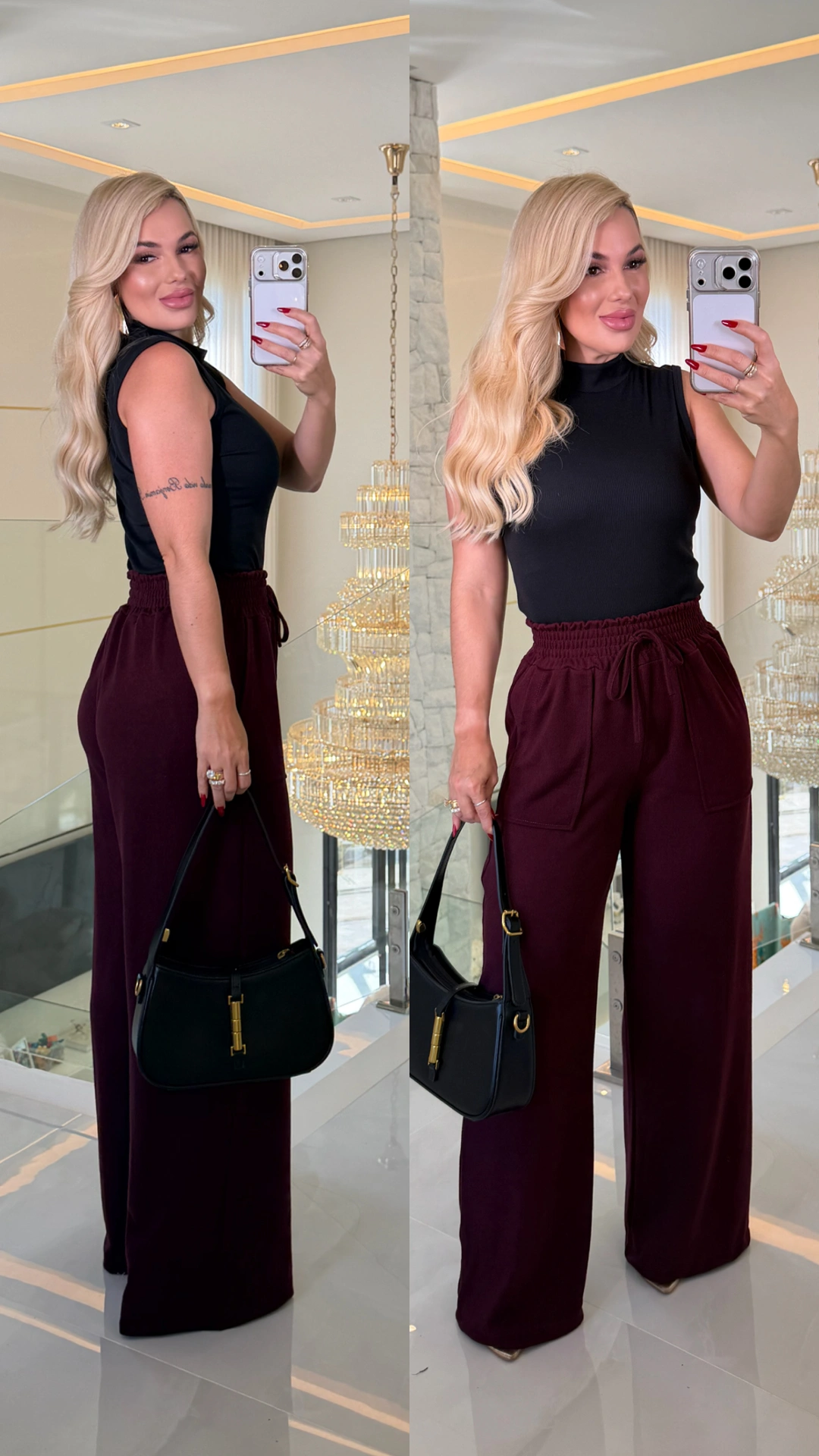 calça lanzinha kamila 2717 calça lanzinha kamila 2717