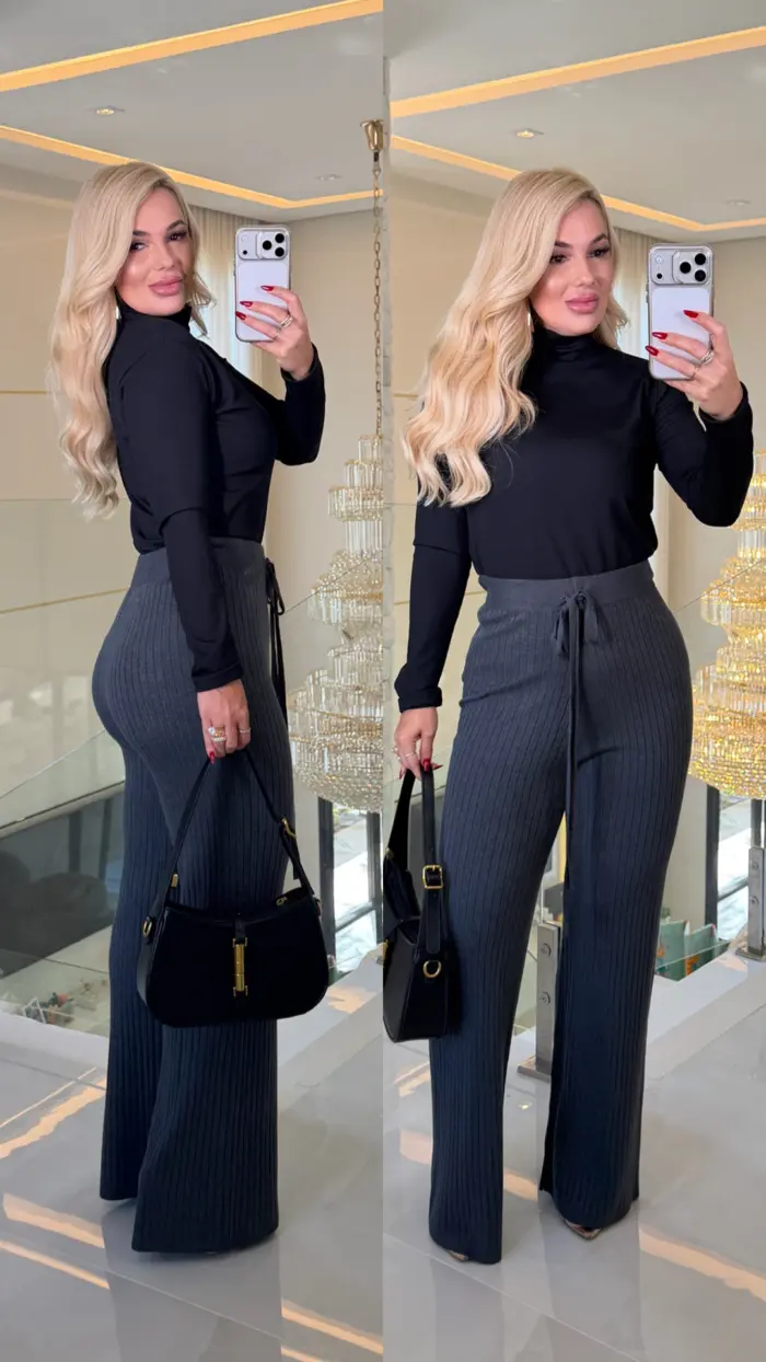 calça modal karine 3670