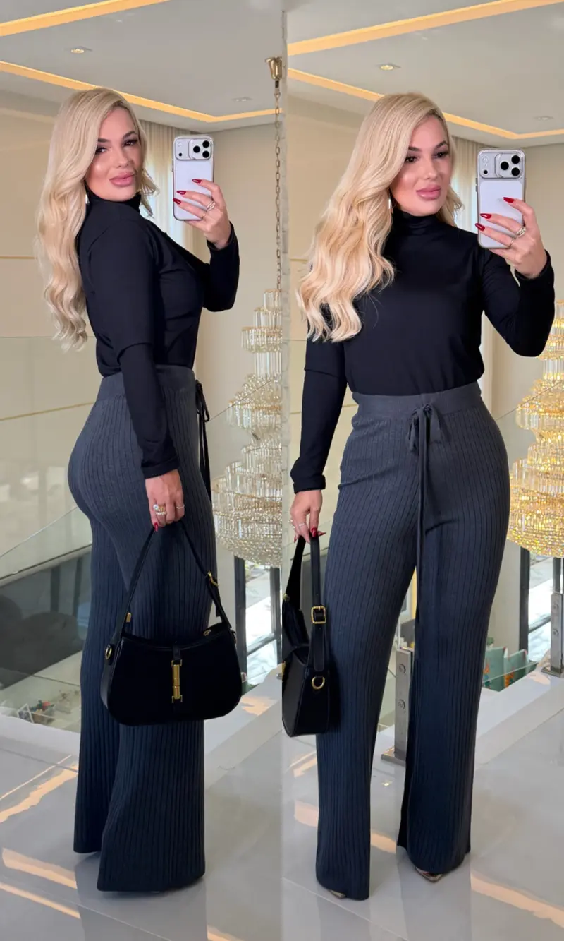 calça modal karine 3670