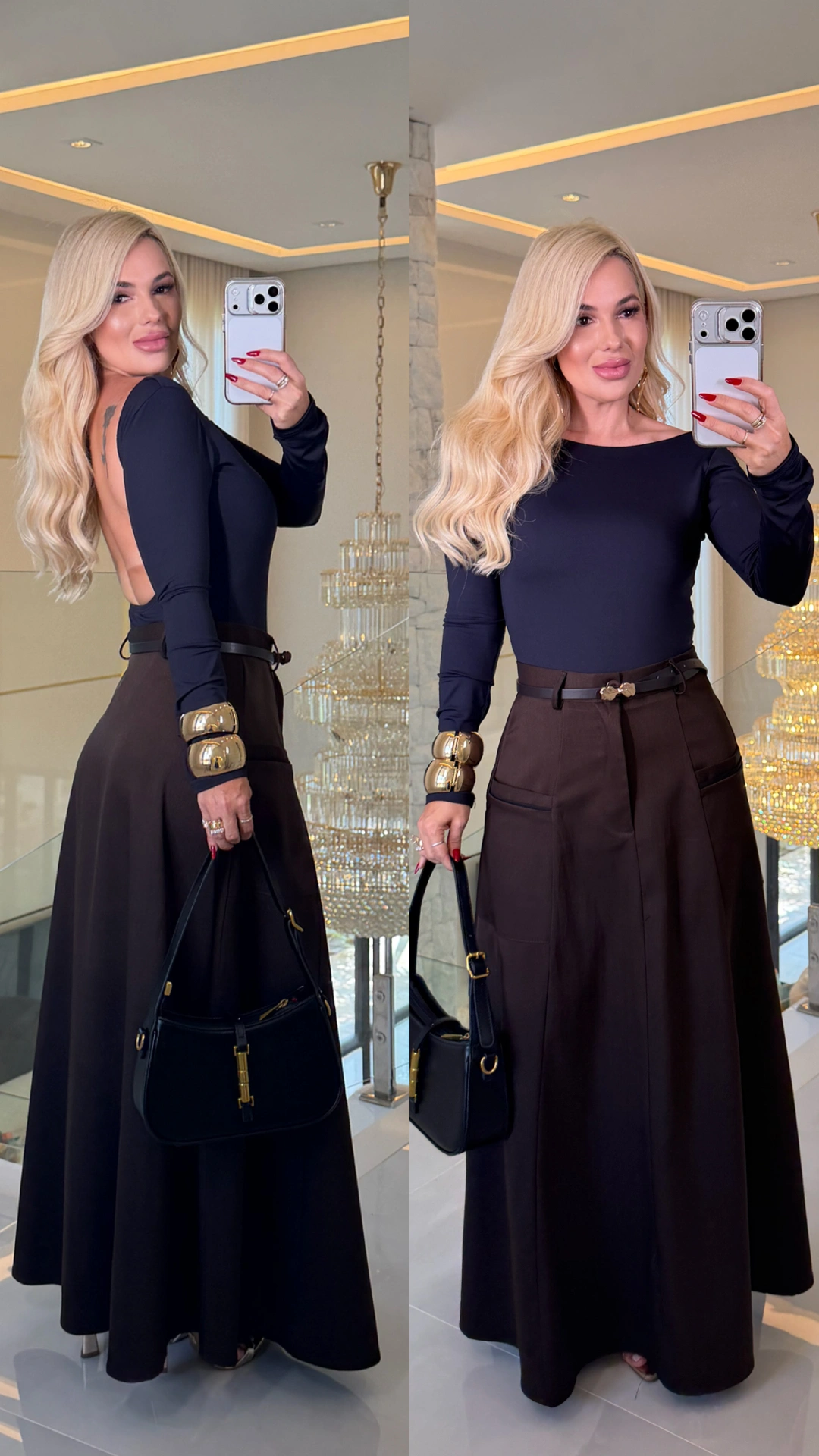 blusa térmica canelada 2695 blusa térmica canelada 2695