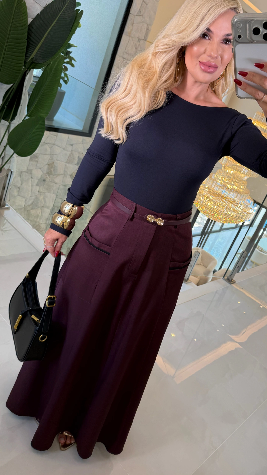 blusa térmica canelada 2695 blusa térmica canelada 2695