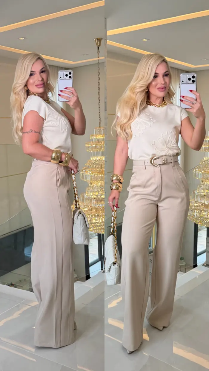 cropped bordado graziella 3674 cropped bordado graziella 3674