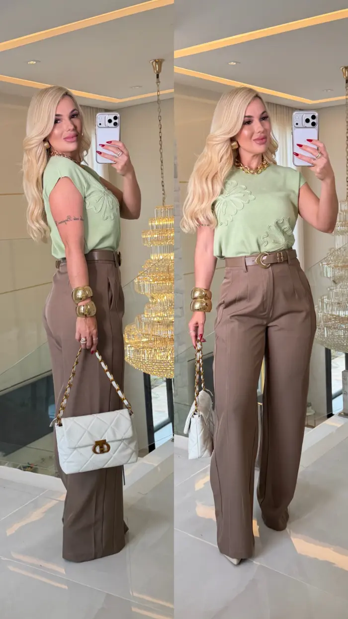 cropped bordado graziella 3674 cropped bordado graziella 3674