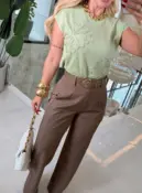 cropped bordado graziella 3674