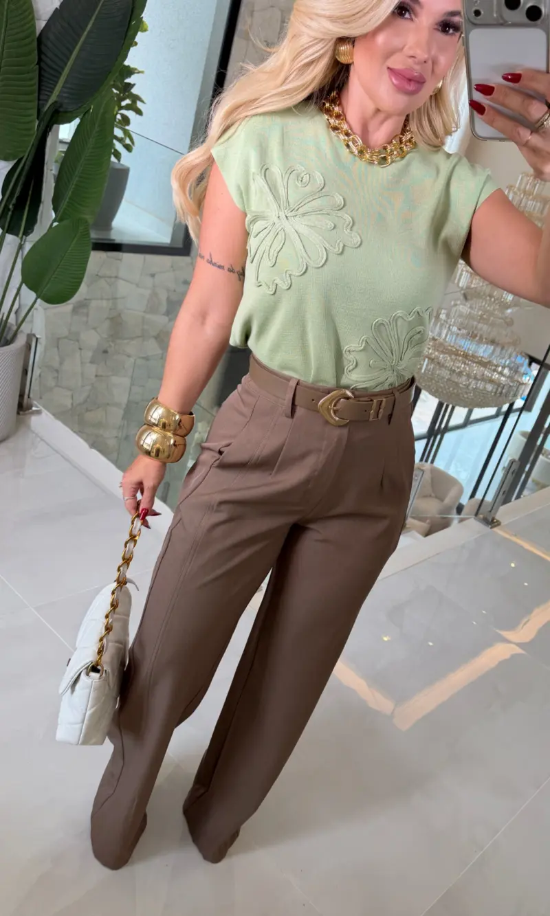 cropped bordado graziella 3674 cropped bordado graziella 3674