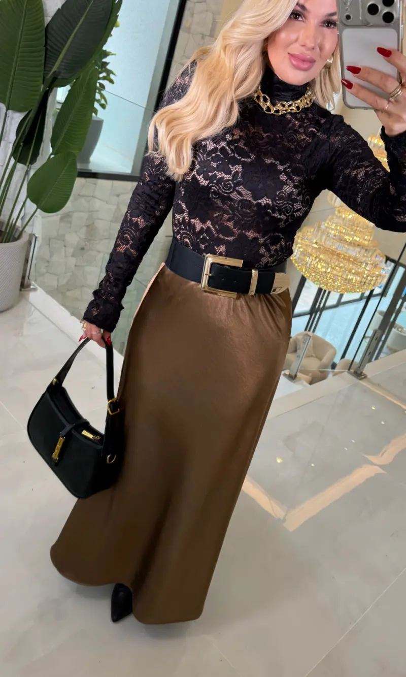 body claudia de renda 3631