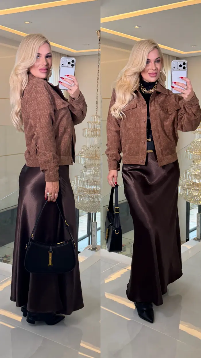 casaco cotele sabrina 3680 casaco cotele sabrina 3680