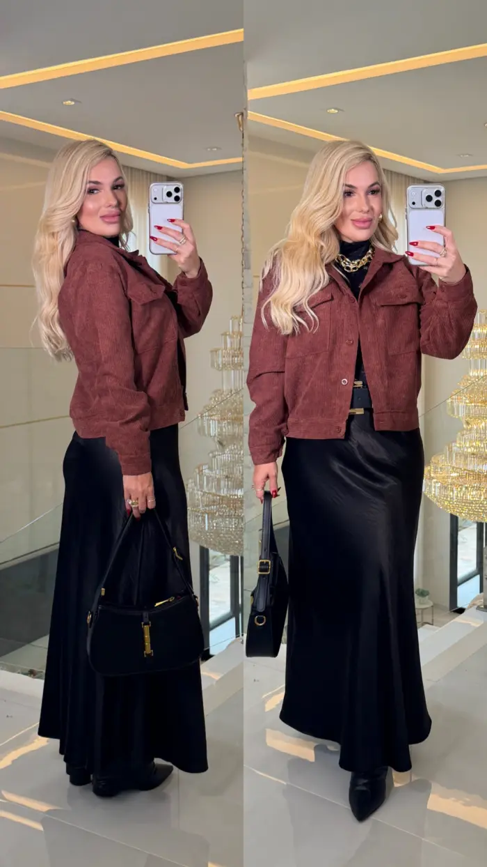 casaco cotele sabrina 3680 casaco cotele sabrina 3680