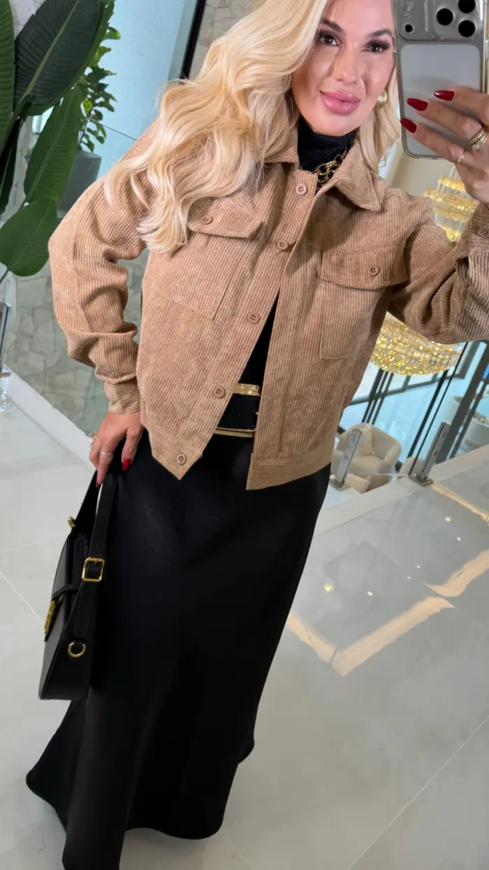 casaco cotele sabrina 3680 casaco cotele sabrina 3680