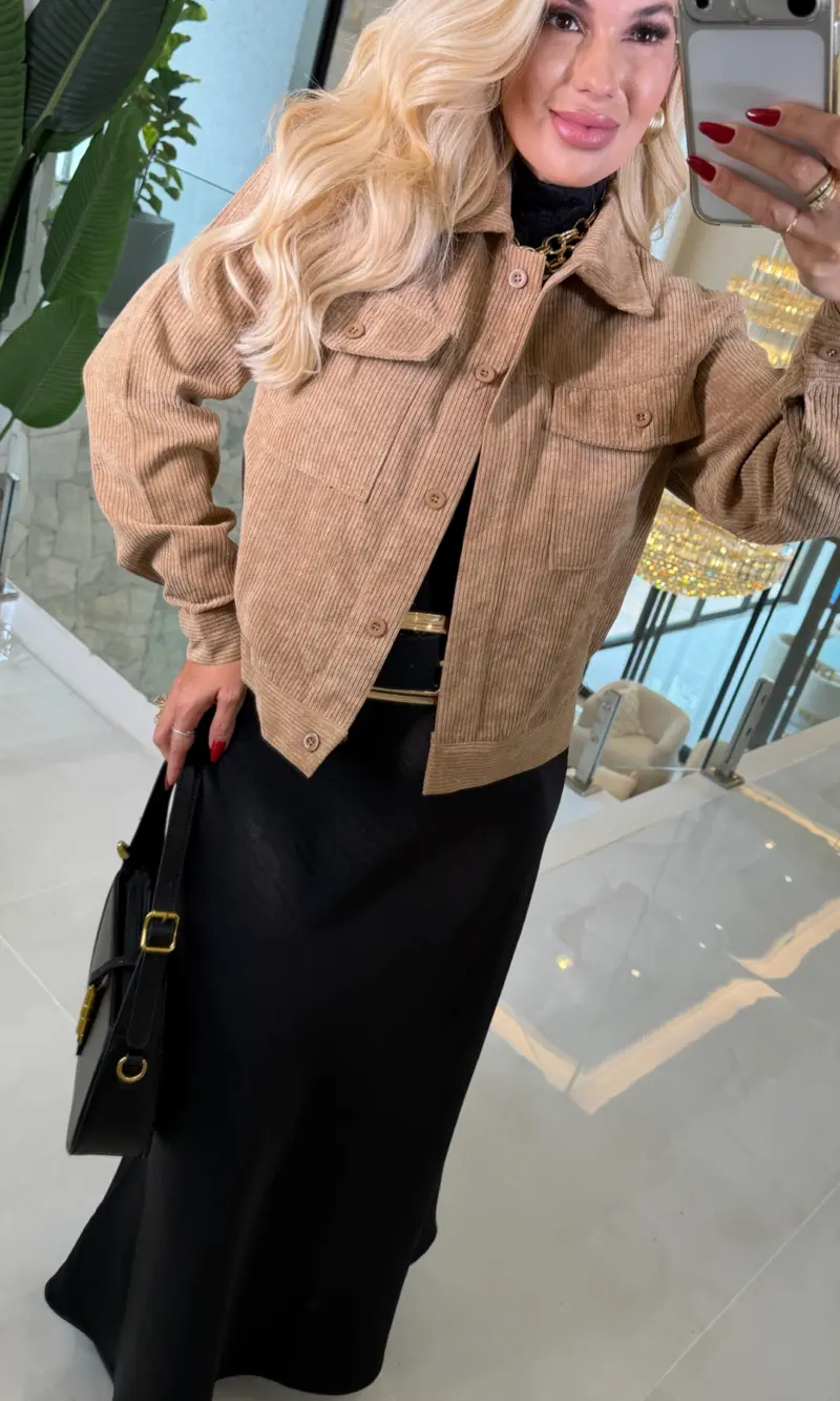 casaco cotele sabrina 3680 casaco cotele sabrina 3680