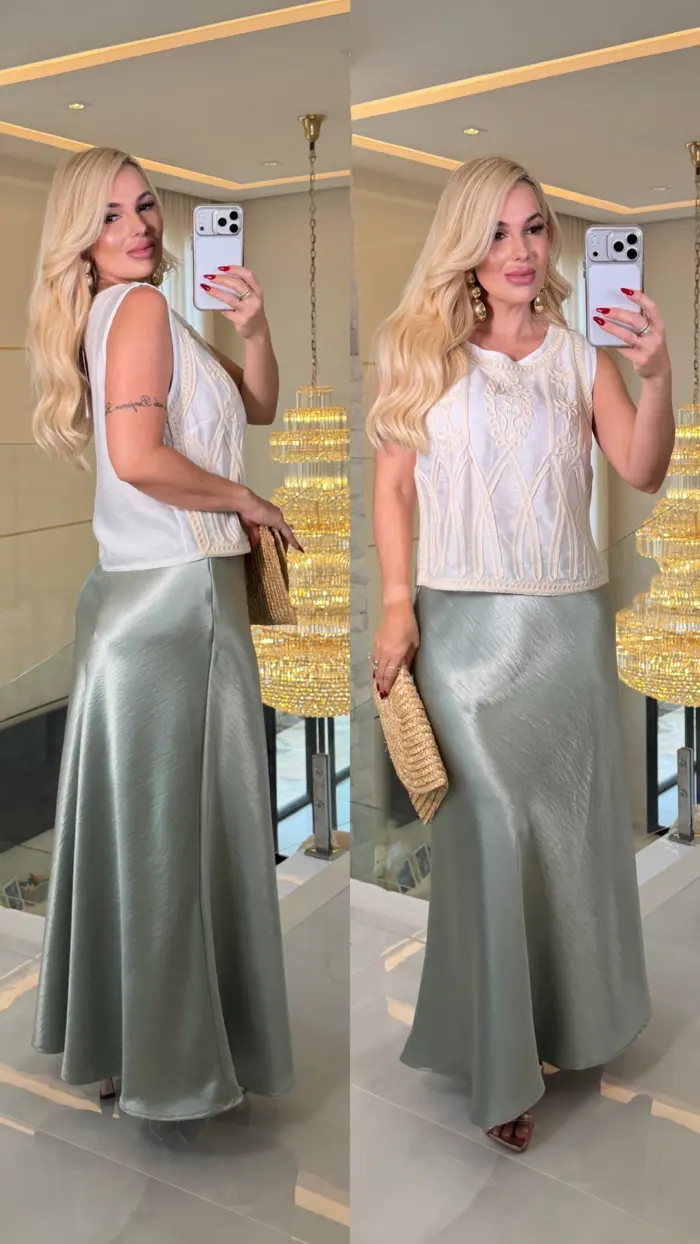 cropped bordado graziella 3674