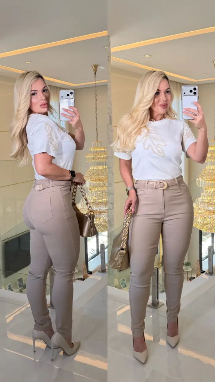 blusa mari bordada t shirt malha 3611 blusa mari bordada t shirt malha 3611