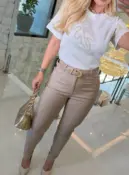 blusa mari bordada t shirt malha 3611