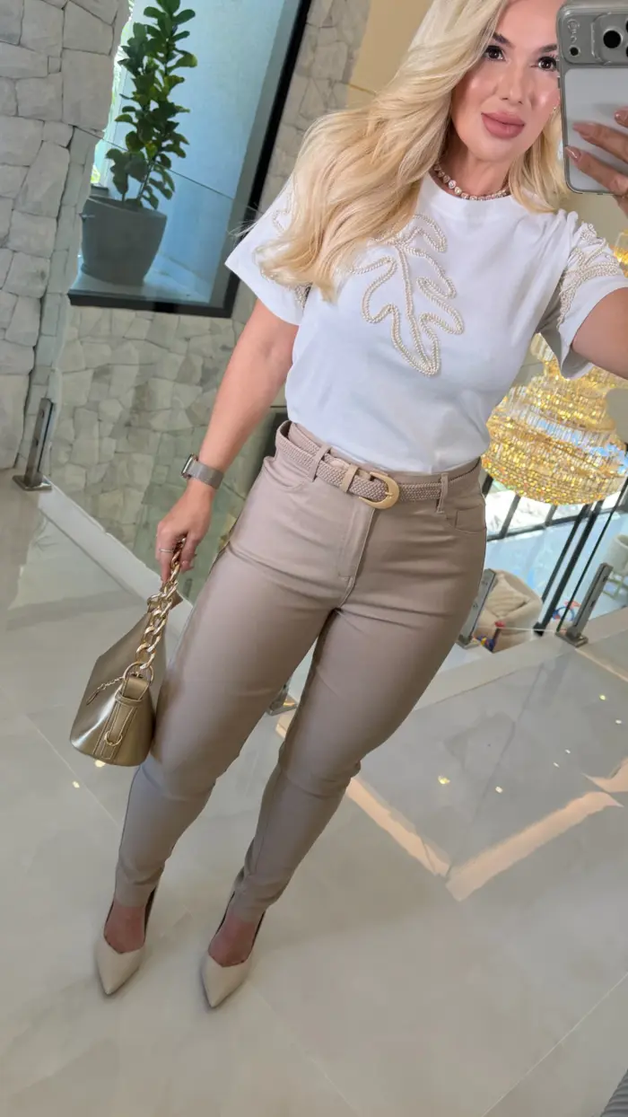 blusa mari bordada t shirt malha 3611 blusa mari bordada t shirt malha 3611