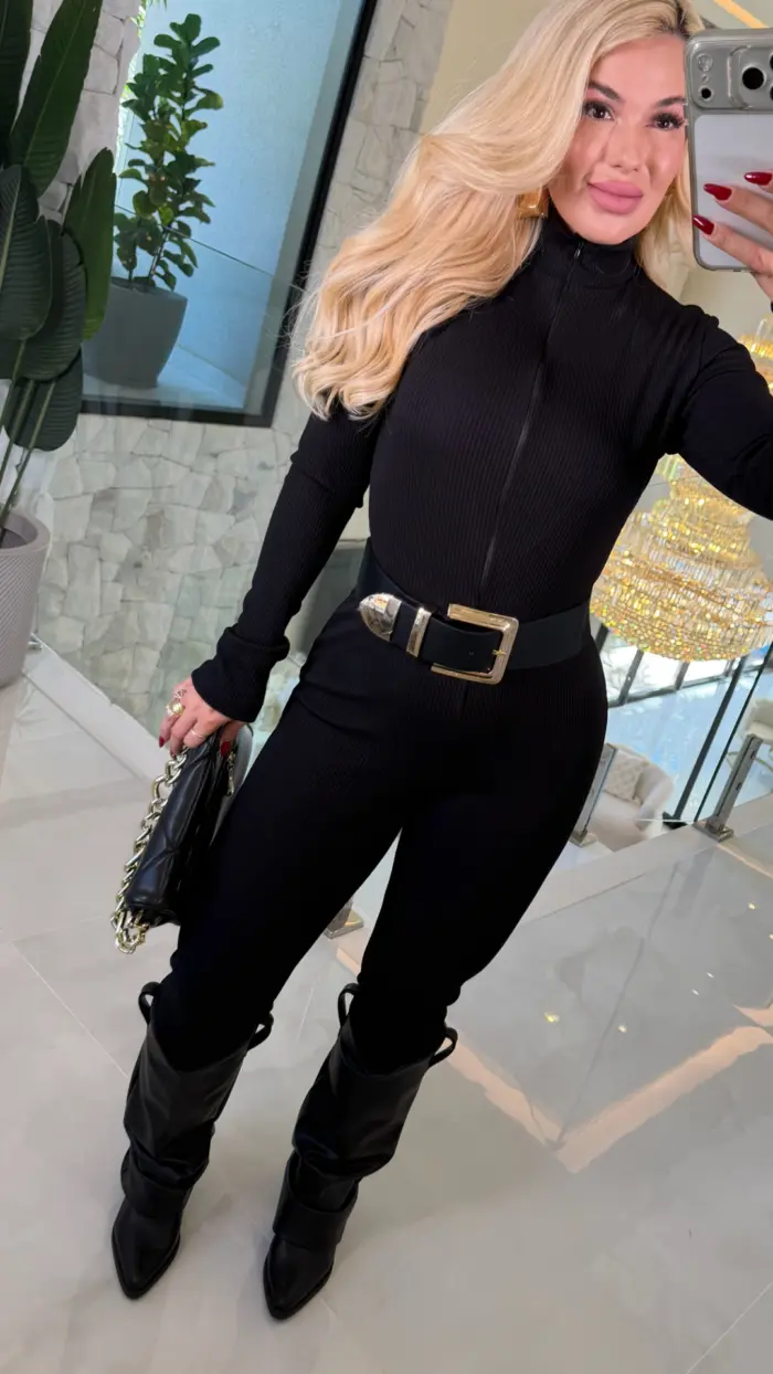 macacão virginia 3685 macacão virginia 3685