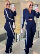 conjunto c/ listra c/ bojo giovana 3694