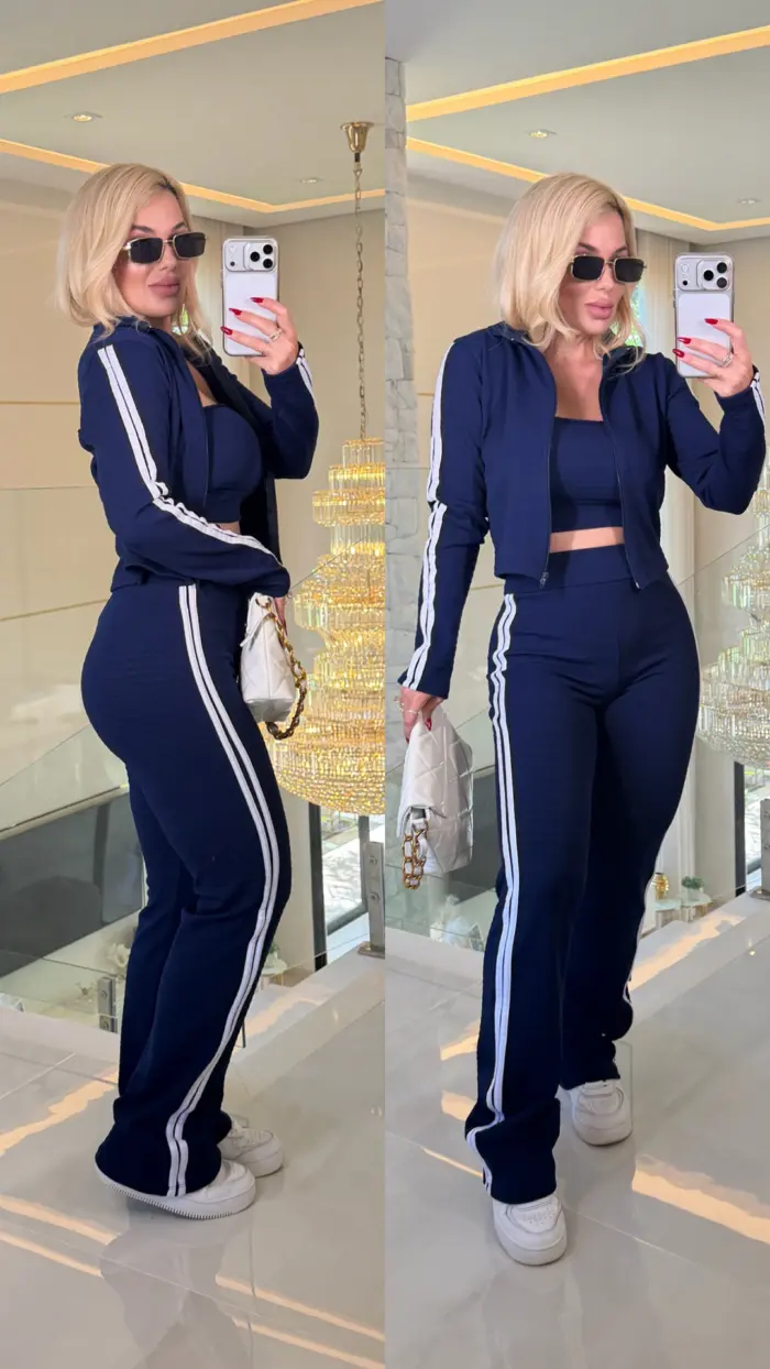 conjunto c/ listra c/ bojo giovana 3694