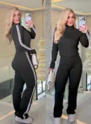 conjunto c/ listra c/ bojo giovana 3694