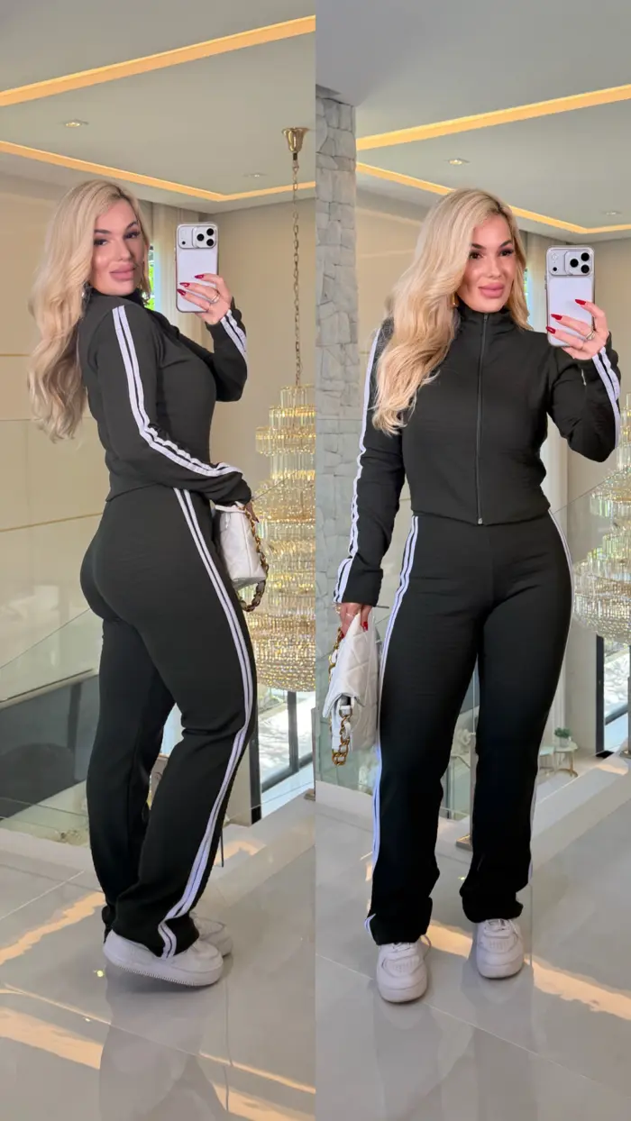 conjunto c/ listra c/ bojo giovana 3694 conjunto c/ listra c/ bojo giovana 3694