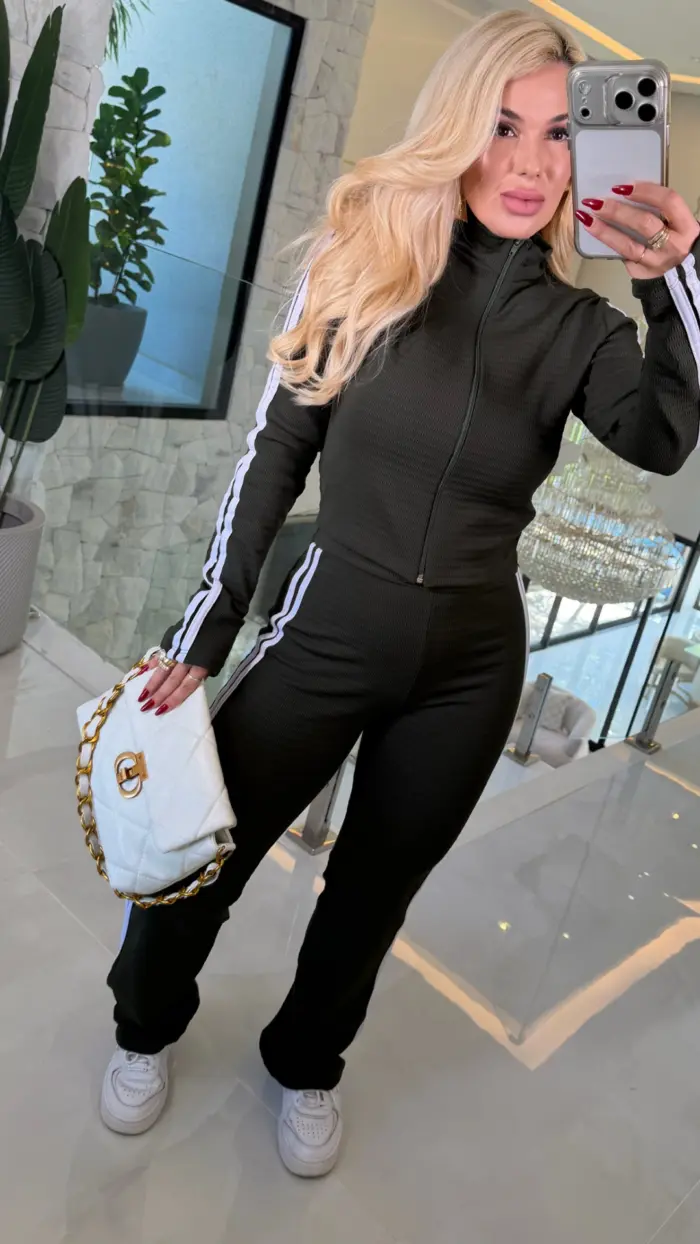 conjunto c/ listra c/ bojo giovana 3694 conjunto c/ listra c/ bojo giovana 3694