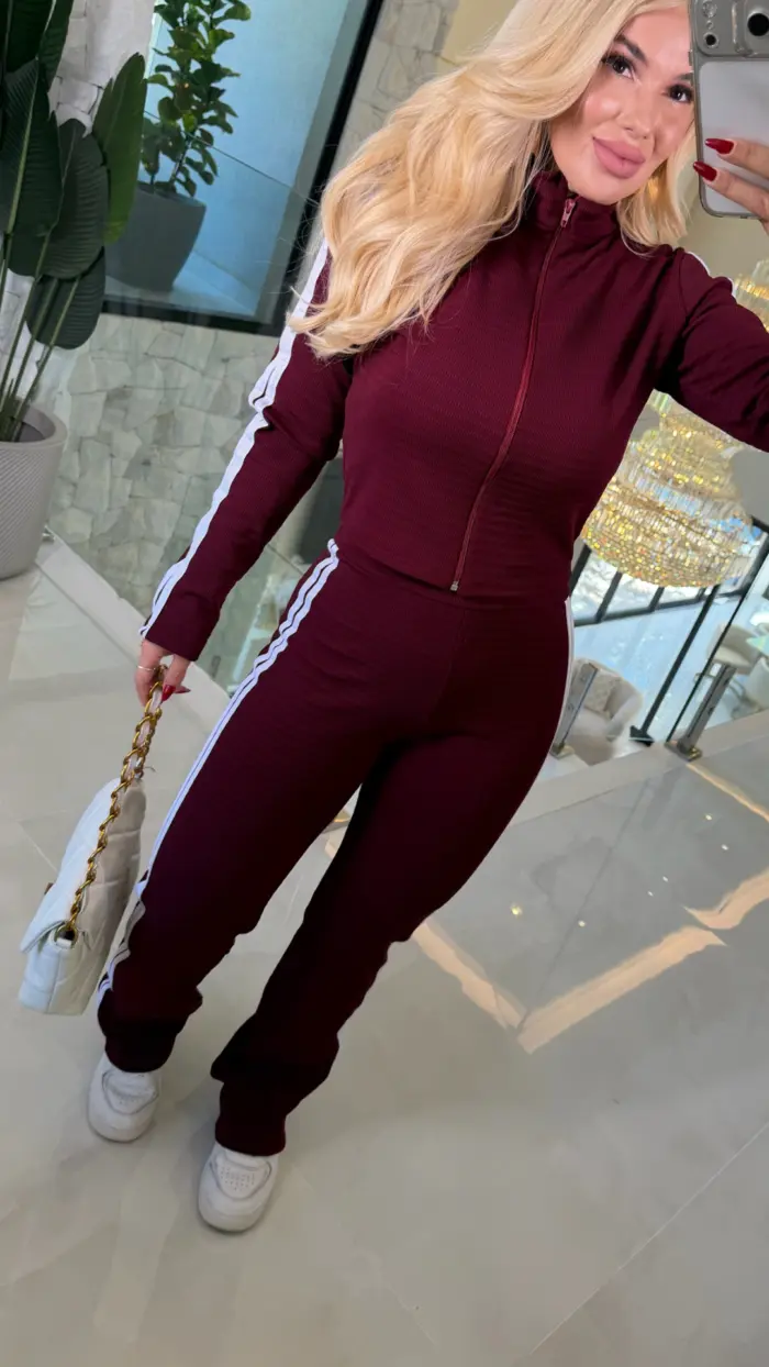 conjunto c/ listra c/ bojo giovana 3694 conjunto c/ listra c/ bojo giovana 3694