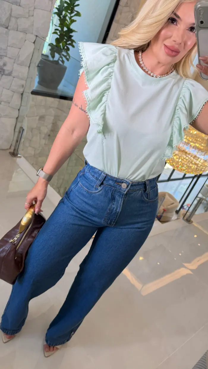 blusa clara manga japonesa 3609 blusa clara manga japonesa 3609