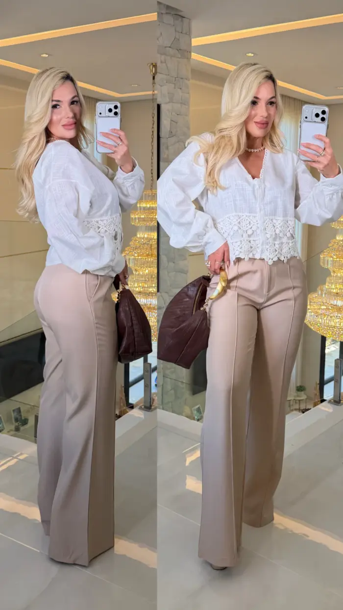 camisa flavia c/ bordado 3610