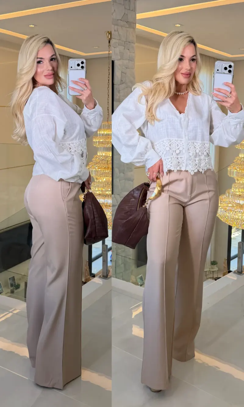 camisa flavia c/ bordado 3610