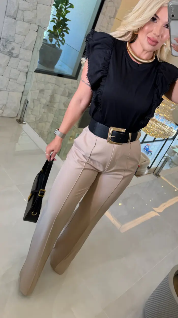 blusa clara manga japonesa 3609 blusa clara manga japonesa 3609