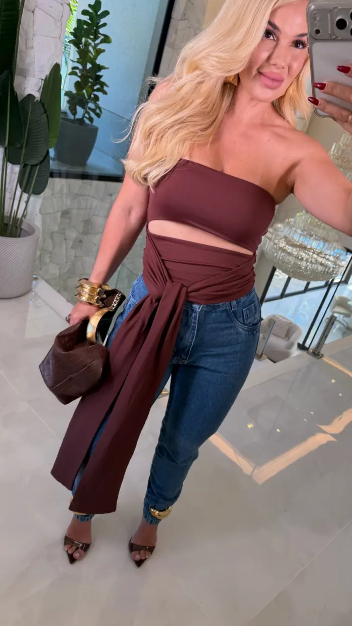 tomara que cai de amarrar hillary 3708 tomara que cai de amarrar hillary 3708