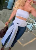 tomara que cai de amarrar hillary 3708