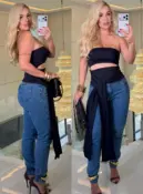 tomara que cai de amarrar hillary 3708