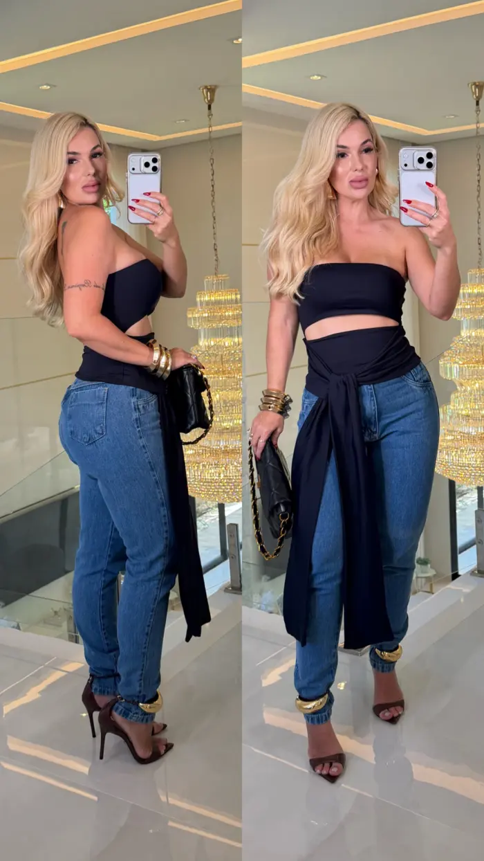 tomara que cai de amarrar hillary 3708 tomara que cai de amarrar hillary 3708