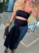 tomara que cai de amarrar hillary 3708