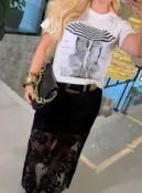 t shirt algodão helen 3709