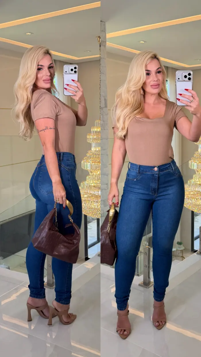 calça skinny jeans geisa 3705 calça skinny jeans geisa 3705