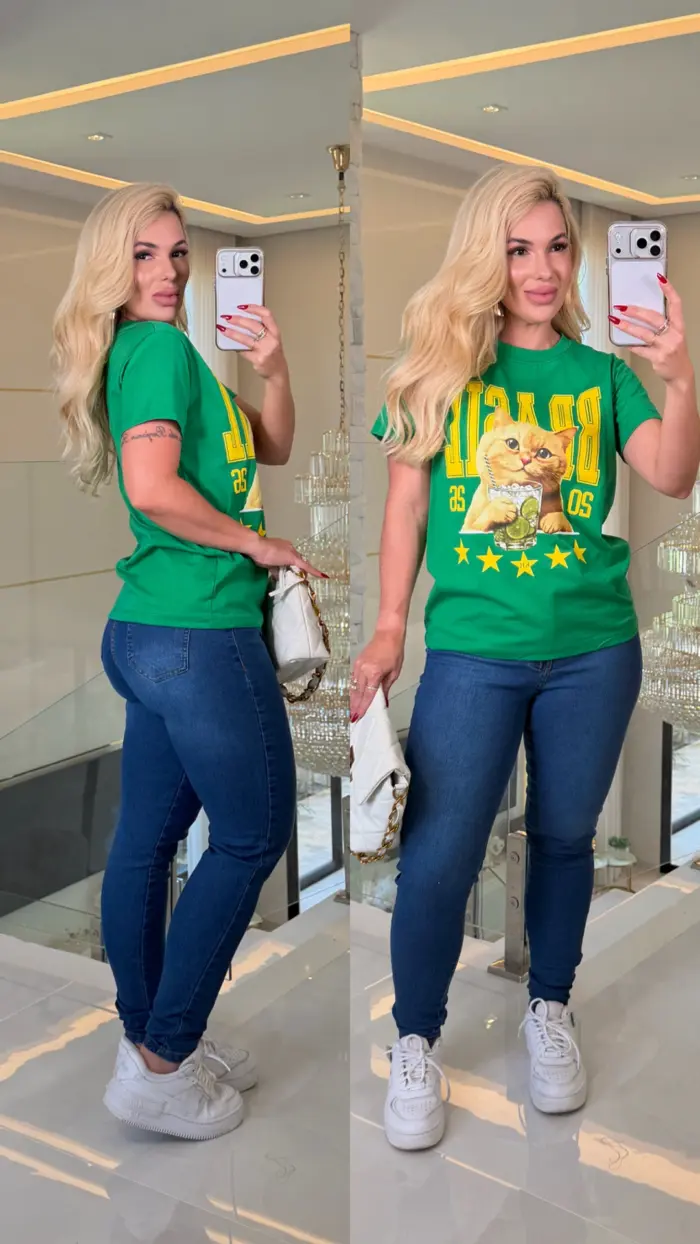 t shirt algodão brasil 3709 t shirt algodão brasil 3709